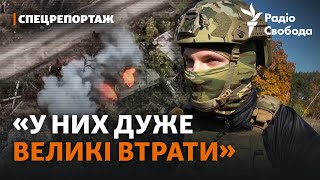 Ожесточенные бои за Авдеевку: как ВСУ сдерживают давление | Большой репортаж с фронта | Донбасс