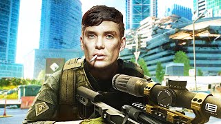 A Tarkov Movie you should of seen by now..