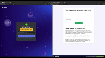 Updated Cherwell Onestep Viewer For Cortex In V2.4.0