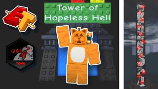 Download Lagu MY FIRST EXTREME | EToH - Tower of Hopeless Hell (ToHH) MP3 Download Lagu MY FIRST EXTREME | EToH - Tower of Hopeless Hell (ToHH) MP3