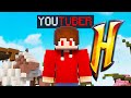HO RICEVUTO la TARGHETTA YOUTUBER su HYPIXEL?!