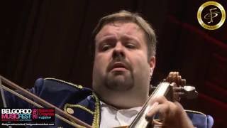 : V BelgorodMusicFest2016 - ILDAR ABDRAZAKOV - BORISLAV STRULEV - Glinka - "The Doubt", "''