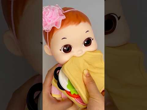 파니니 샌드위치 만들기🥪