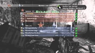 2nd map dome