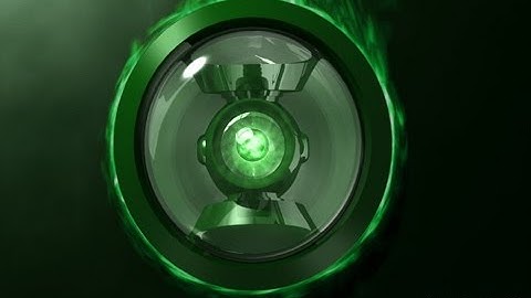 DCUO Paradox Wave - Paradox Ravager - HL Controller