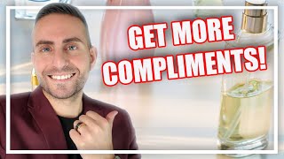 4 Tips To Get More Compliments With Your Fragrances