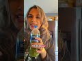 You can substitute one cup of coffee into this nutritious NatureNewborn Yerba max drink mix
