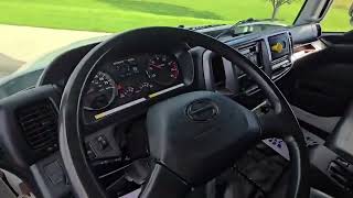 2018 HINO 338 For Sale