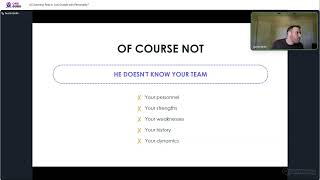 AI Coaching: Real or Just Google with Personality? | One:Guru | AI Native Talent Development