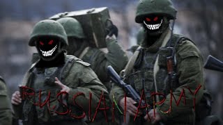 Russian Armed Forces | NIGHTMARE - MVGNESIUM