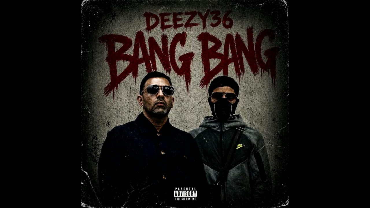 Deezy36 - Bang Bang (Official Audio) - YouTube