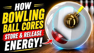How Bowling Ball Cores Actually Store and Release Energy on the Lane