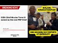 OMG! BAGONG PNP CHIEF NA SI GENERAL TORRE! MATAKOT NA KAYONG DDS!