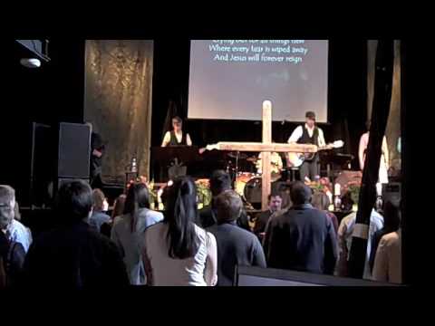 Finer Day-Easter at Terra Nova-09