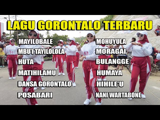 Lagu Gorontalo Terkini Cover Irwan Hamzah #lagugorontalo #lagugorontaloterbaru class=