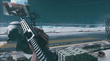 The Evolution of the SPAS-12 in Call of Duty!