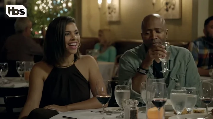 Bonus Scene: How Kenny and Gwen Met | Meet the Smi...