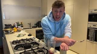 W2S COOKING SHOW