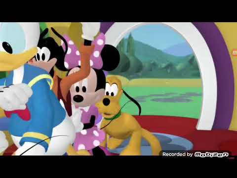 que bien Mickey Mouse - YouTube