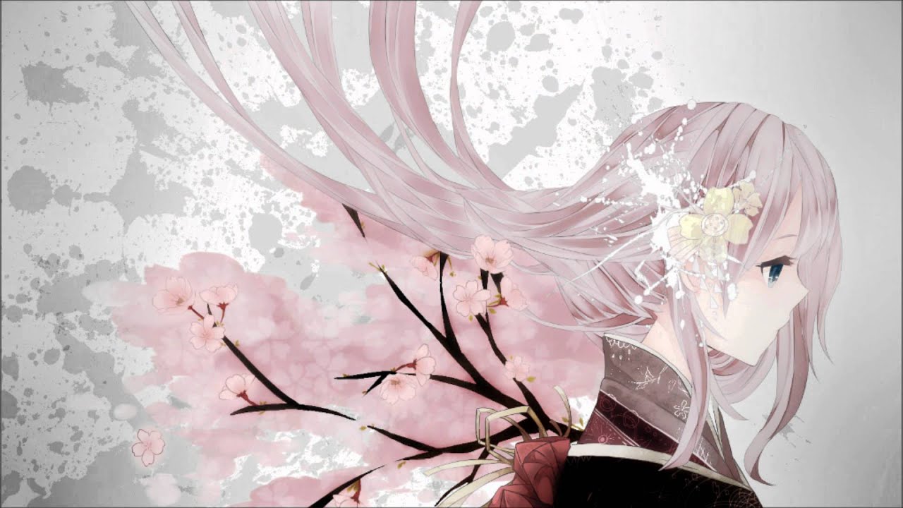 Nightcore - Ich Lebe
