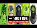 Nike’s Best Running Shoes in 2025 – What to Buy Right Now!