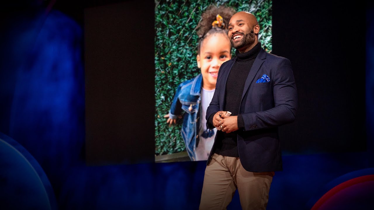 Joel Leon: The Beautiful, Hard Work Of Co-Parenting | Ted