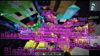 Insanity Raids WholeLotta (Saico PvP Creeper Realm Map 42)