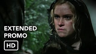 The 100 2x13 Extended Promo Resurrection (HD)