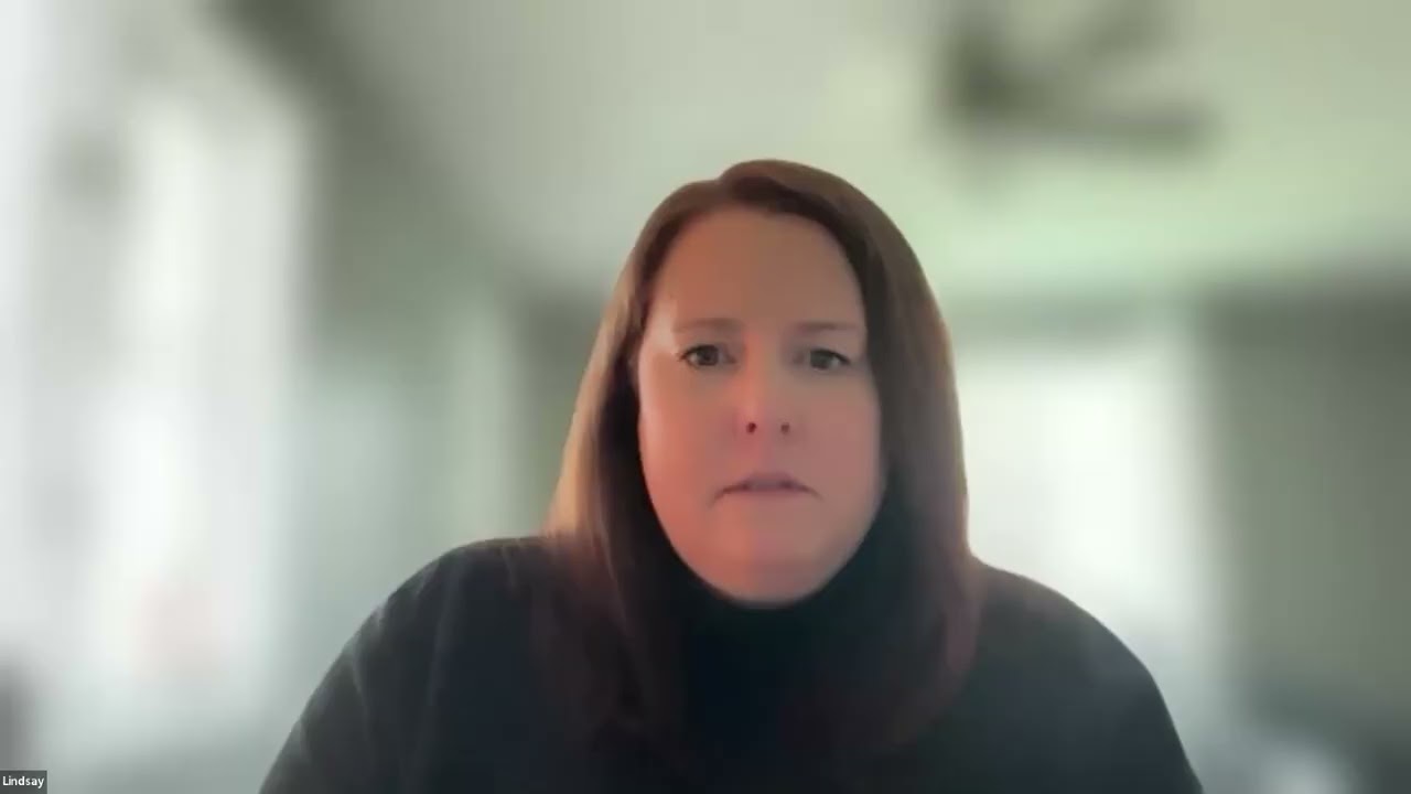 Sacred Pathways: Connecting to Nature and Spirituality (Webinar 5)