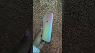 Vivo y69 phone old is gold Full body protection skin printed #shortvideo #subscribe