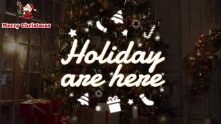 🎄 Christmas Music Playlist | Christmas Carol Music | Christmas Ambience 🎄