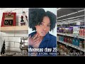 VLOGMAS DAY 25 | BIGGEST BEAUTY SUPPLY STORE IN HOUSTON, FAMILY TIME, REFRESH TWIST OUT | KENSTHETIC