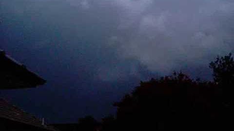 Ultimate High Voltage Electrical Storm