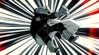 Code Vs Borushiki Boruto Manga Animation