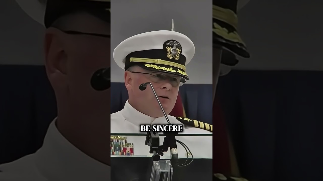 Only one thing's better than one Navy sailor: TWO 