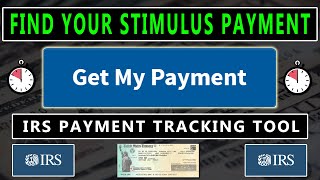 How to Use Get My Payment Tool?! IRS Get My Payment Tutorial 2021 | Credit Viral screenshot 3