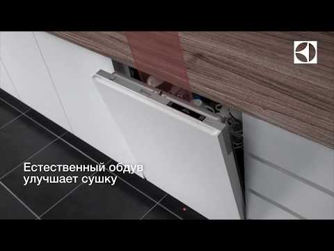 Video: Electrolux идиш жуугуч: нускама, кантип туташтыруу керек, кантип колдонуу керек