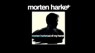 Video thumbnail of "Morten Harket - Out of my Hands (Preview Album)"