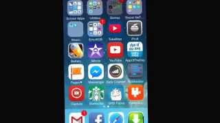 How to Download iOS 7/8 Beta Screen Recorder and Fix Black Screen! screenshot 5