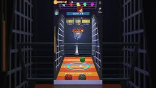 Basketball Mini - A Real Basketball Arcade Machine!! screenshot 3