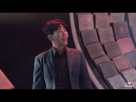 210706 마마돈크라이 커튼콜 4K #박좌헌 #고훈정