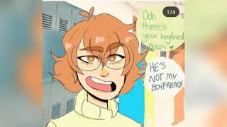 •Strawberries• part 1 {Klance}