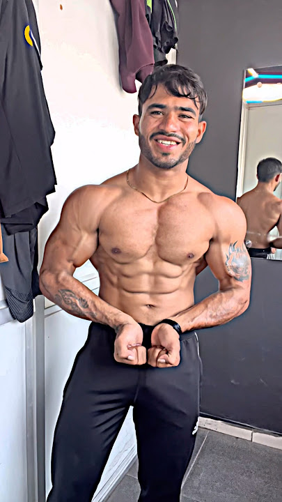 #gym #motivation #video #bodybuilding #sports #trendingvideo