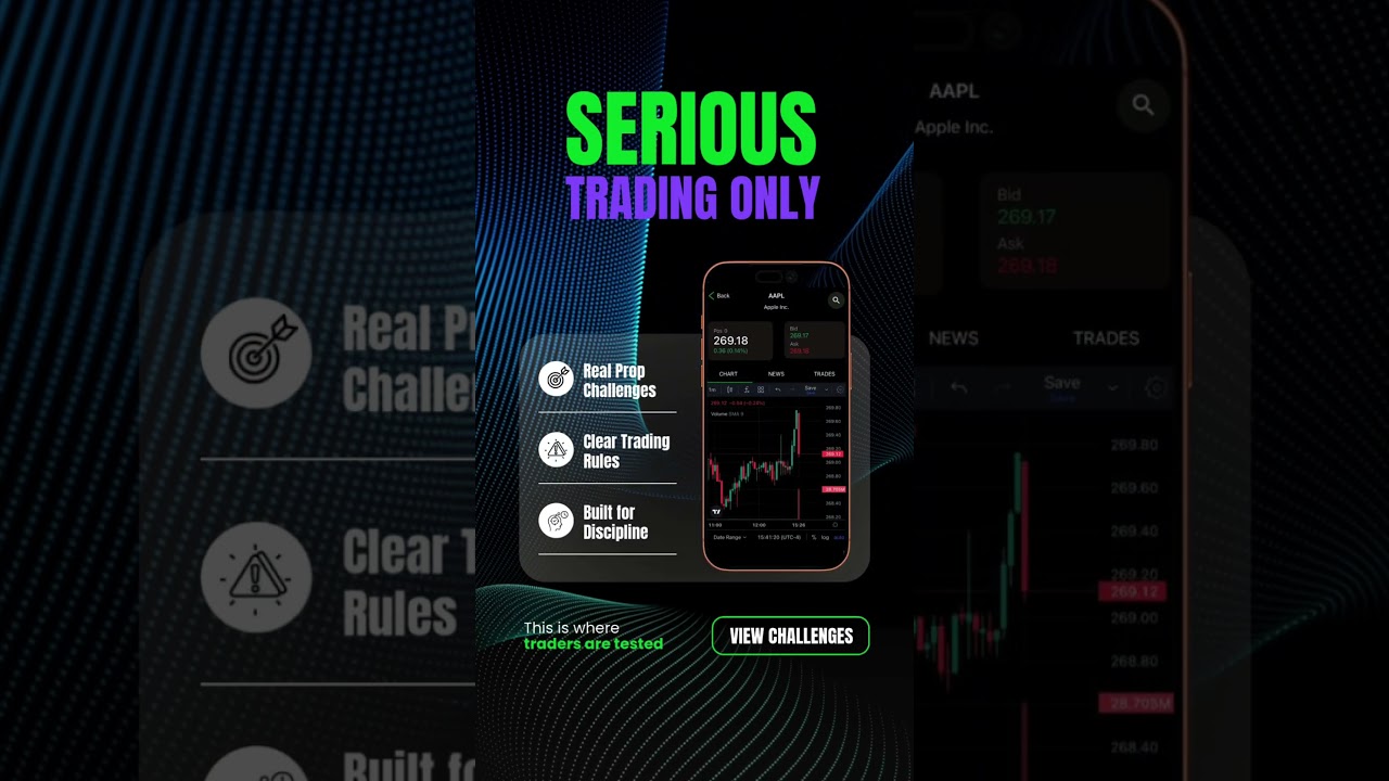 This Platform Isn’t For Everyone