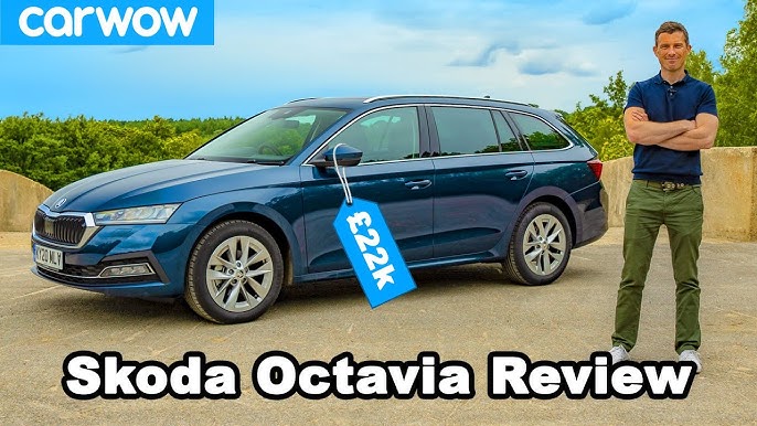 Used Skoda Octavia (Mk4, 2020-date) review