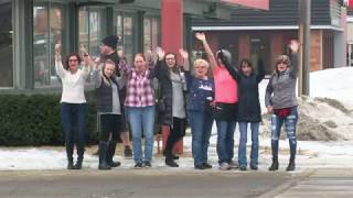 Escanaba's Elmer's Restaurant Closes