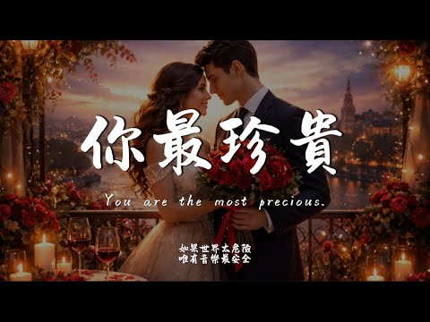 你最珍貴 (R&B Ver.)｜Haohao Cover｜原唱 張學友｜「動情時刻最美 真心的給不累」