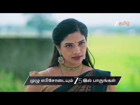 Karthigai Deepam | Ep - 1324 | Preview | Sep 23 2026 | Zee Tamil