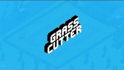 Grass Cutter Android Gameplay trailer