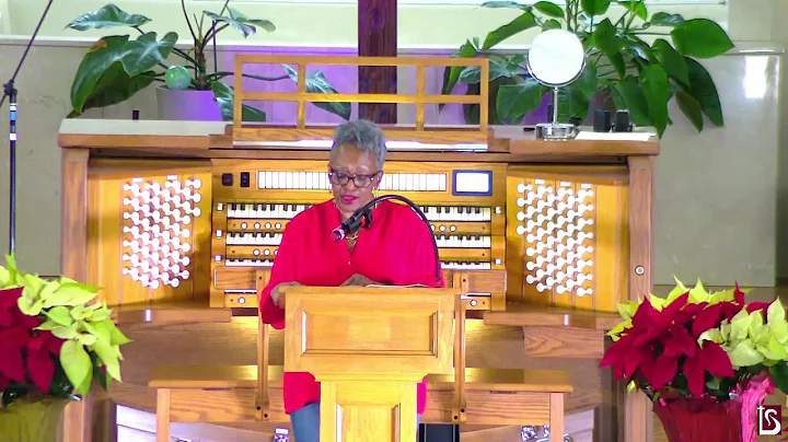 Friday December 23, 2022 Church Announcements with...